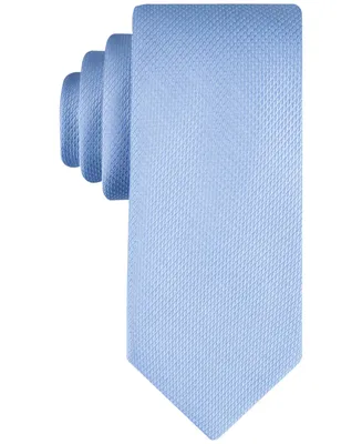 Tommy Hilfiger Men's Rope Solid Tie