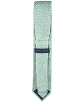 Tommy Hilfiger Men's Mini-Floral Tie