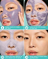 Benefit Cosmetics The POREfessional Deep Retreat Pore-Clearing Clay Mask Mini