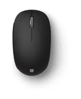 Microsoft Rjn-00001 Bluetooth Mouse - Wireless - Bluetooth - 2.40 GHz - Matte Black