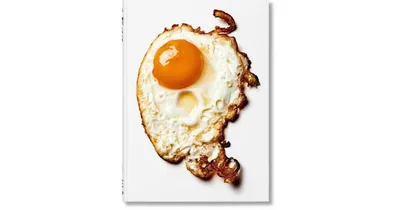 The Gourmands Egg. A Collection of Stories & Recipes by The Gourmand