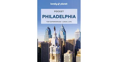 Lonely Planet Pocket Philadelphia 2 by Simon Richmond