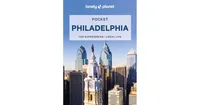 Lonely Planet Pocket Philadelphia 2 by Simon Richmond