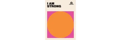 I Am Strong by Hardie Grant Books