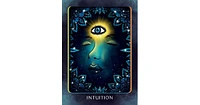 Higher Self Oracle by Deanna Marie Riddick