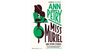Miss Muriel and Other Stories by Ann Petry