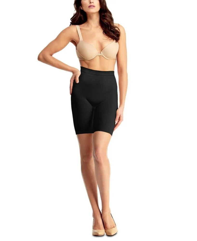 Assets by SPANX Women's XL Shaping High-Waist Panty A Whole Lot