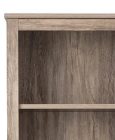 Prepac Tall 6-Shelf Bookcase