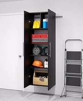 Prepac 24" Hang-ups Large Storage Cabinet