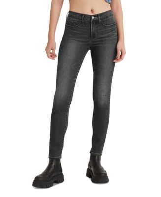 Levi's Women's 311 Mid Rise Shaping Skinny Jeans