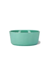 Dog Simple Solid Bowl Mint