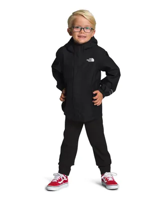 The North Face Toddler Boys Antora Rain Water-Resistant Jacket