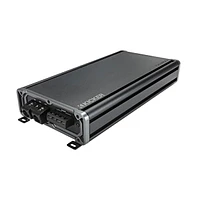 Kicker CX1800.1 Mono Amplifier