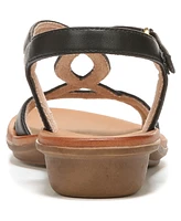 Soul Naturalizer Solo Strappy Sandals