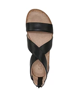 Soul Naturalizer Cindi Strappy Sandals