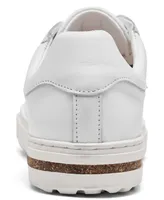 Birkenstock Women's Bend Low Leather Casual Sneakers from Finish Line