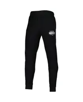 Men's Tommy Hilfiger Black Las Vegas Raiders Mason Jogger Pants