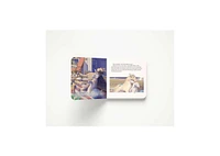 The Velveteen Rabbit: The Classic Edition (Oversized Padded Board Book) by Margery Williams