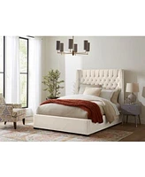 Cadelyn Upholstered Bedroom Collection