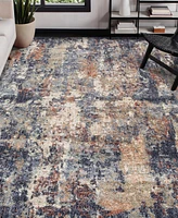 Km Home Poole POL4 5'3" x 7'6" Area Rug