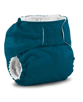 Kanga Care Boys Rumparooz G3 Reusable One Pocket Cloth Diaper