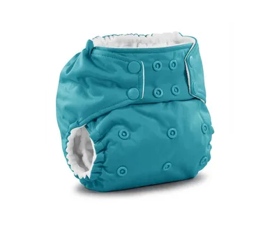 Kanga Care Boys Rumparooz G3 Reusable One Pocket Cloth Diaper