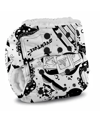 Kanga Care Boys Rumparooz Reusable One Pocket Cloth Diaper