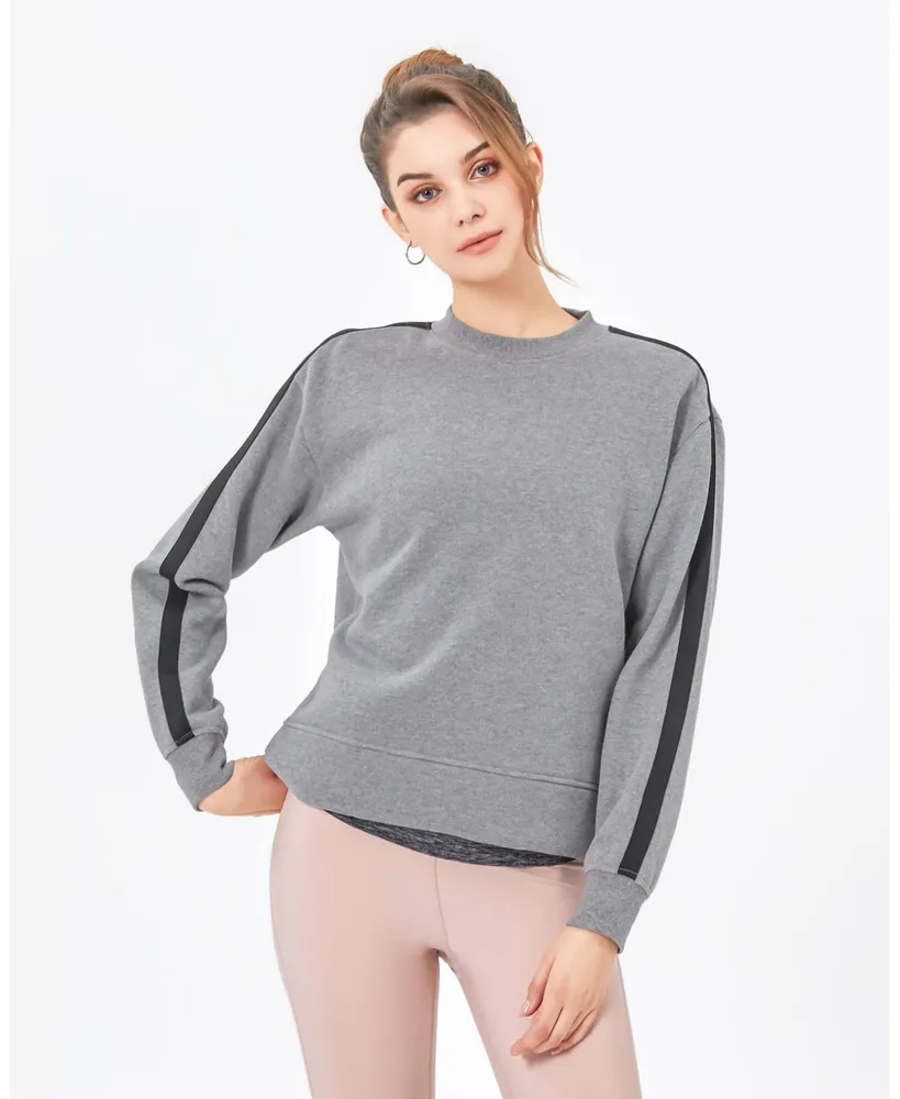 Women+ Fleece Active Tunic