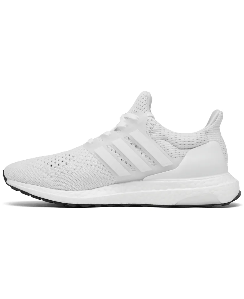 adidas Women's UltraBOOST 1.0 Running Sneakers from Finish Line