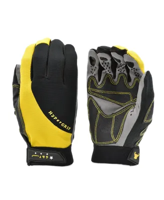 Non-Slip Mechanics Work Gloves