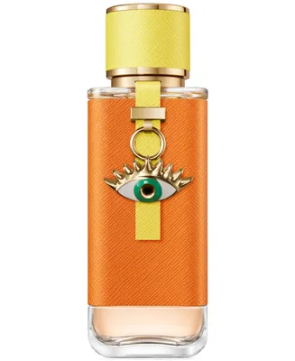 Carolina Herrera Fearless & Fabulous Eau de Parfum, 3.4 oz. Created for Macy's