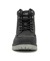 Xray Men's Raddix Work Boots
