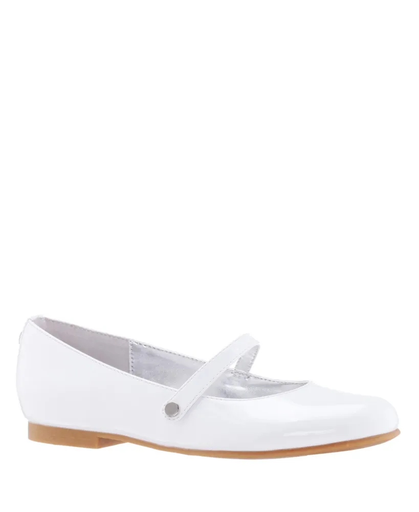 Nina Little Girls Fernanda Mary Jane Ballet Flats