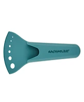 Rachael Ray Professional Multi Shear Kitchen Scissors with Herb Stripper and Sheath Set, 2 Piece
