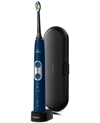 Philips Sonicare 6100 Series Cordless Electric Tooth Brush