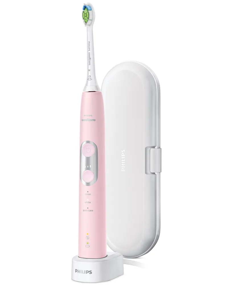 Philips Sonicare 6100 Series Cordless Electric Tooth Brush