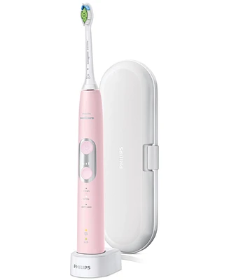 Philips Sonicare 6100 Series Cordless Electric Tooth Brush