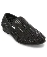 Steve Madden Little & Big Boys Flat Caviar Loafers