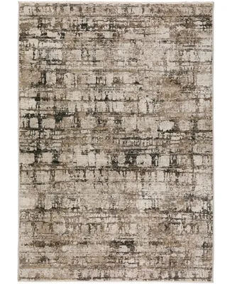 Dalyn Denizi DZ3 5'3" x 7'8" Area Rug