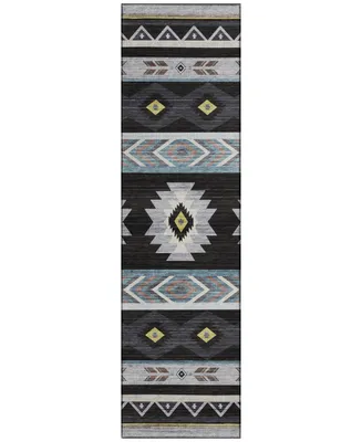 Dalyn Phoenix PH3 2'3" x 7'6" Runner Area Rug