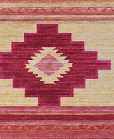 Dalyn Phoenix PH1 5' x 7'6" Area Rug