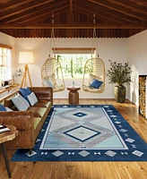 Dalyn Phoenix PH2 5' x 7'6" Area Rug