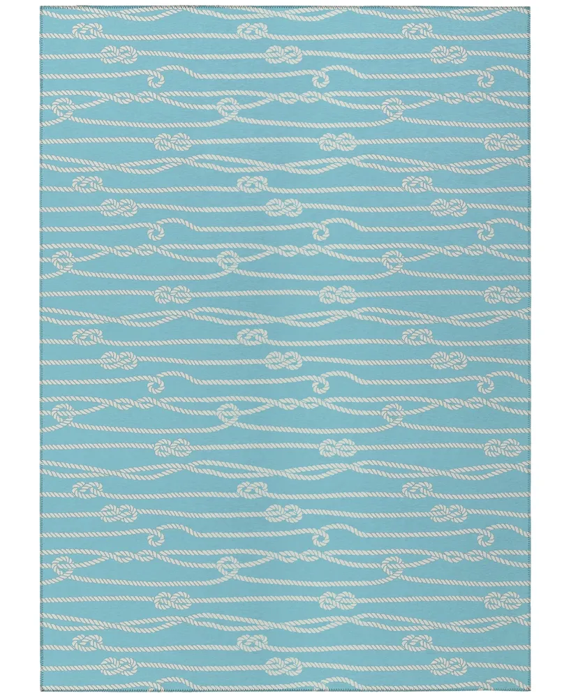 Dalyn Harbor HA7 3' x 5' Area Rug