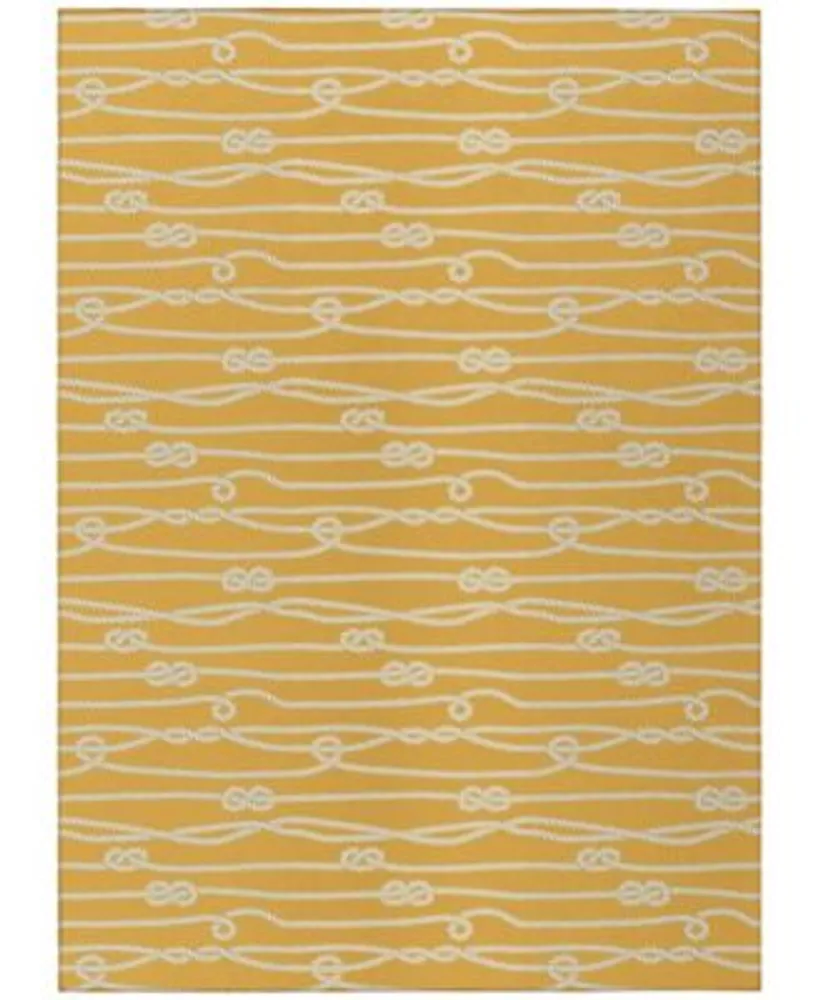 D Style Waterfront Wrf7 Area Rug