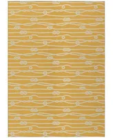 D Style Waterfront Wrf7 Area Rug