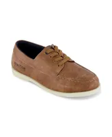 Kenneth Cole New York Big Boys Baja Anton Boat Shoes