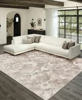 Dalyn Rhodes RR5 3'2" x 5'1" Area Rug