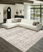 D Style Lindos LDS7 7'10" x 10' Area Rug