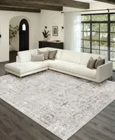 D Style Lindos Lds8 Area Rug