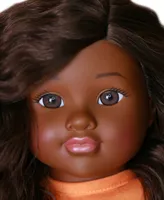 Positively Perfect 18" Doll - Zair